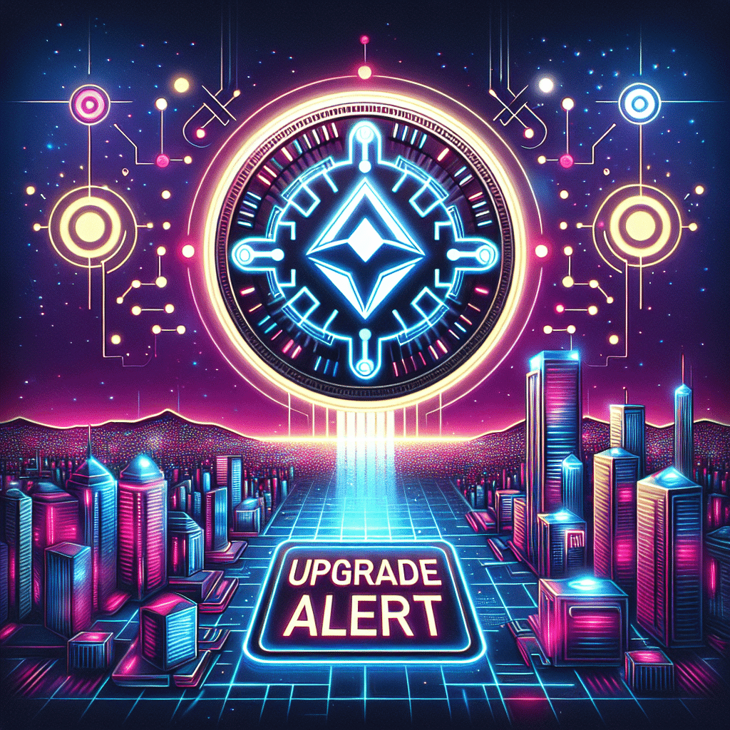 Upgrade Alert: Binance Backs Cardano's Latest Network Evolution