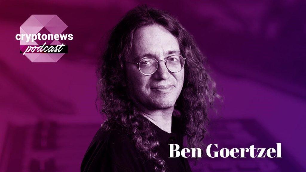 Ben Goertzel Reveals AI-Crypto Fusion, Decentralized Launch, & Smarter Than Humans Species