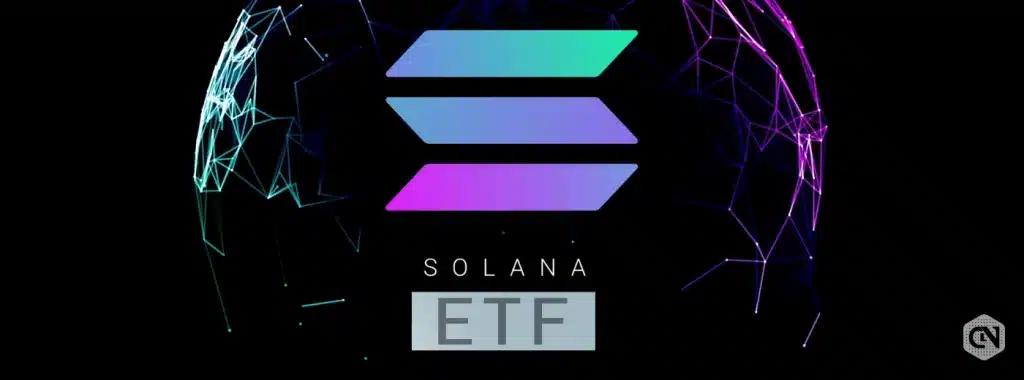 Discover How the Inaugural Solana ETF Skyrocketed to $2.75M in Just One Day