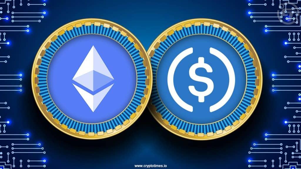 Ethereum Skyrockets to Unseen USD Heights Even as DeFi Struggles Persist