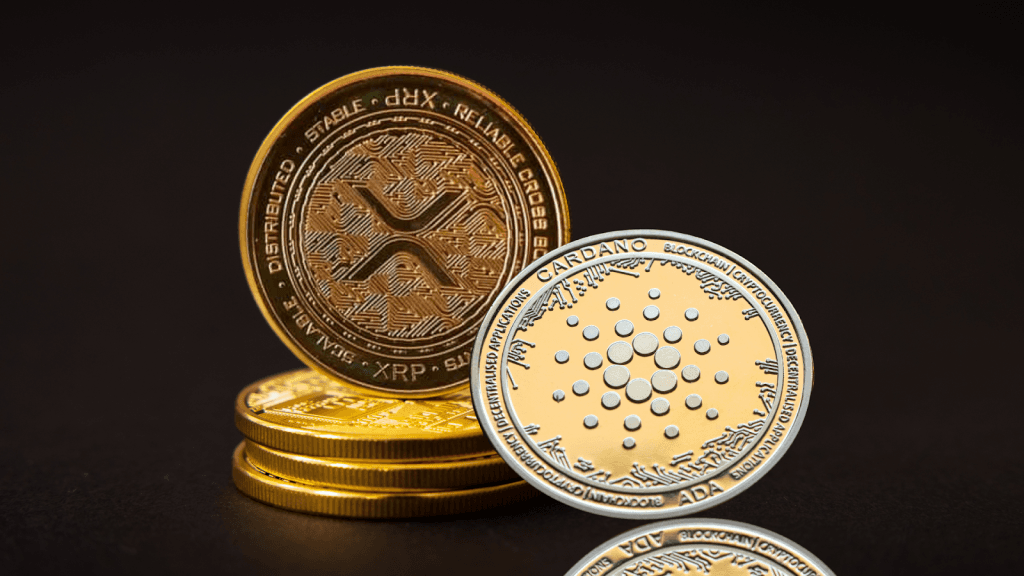 Ethereum Token Draws Cardano and Ripple Investors with Predicted 1600% Surge