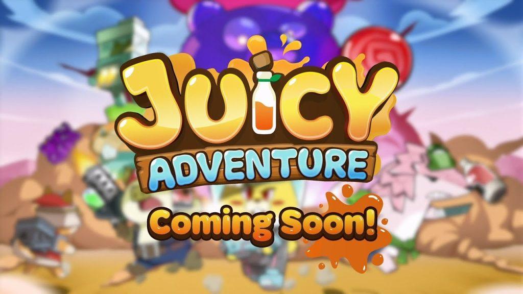 Final Chance to Score Rare NFTs for the Ultimate Juicy Adventure Game