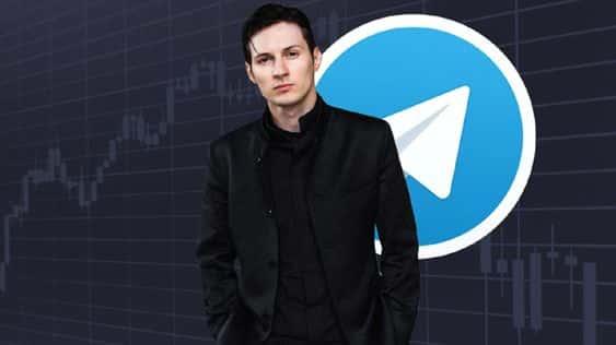 Freedom Fight: Why Releasing Pavel Durov is Crucial for TON Society Now