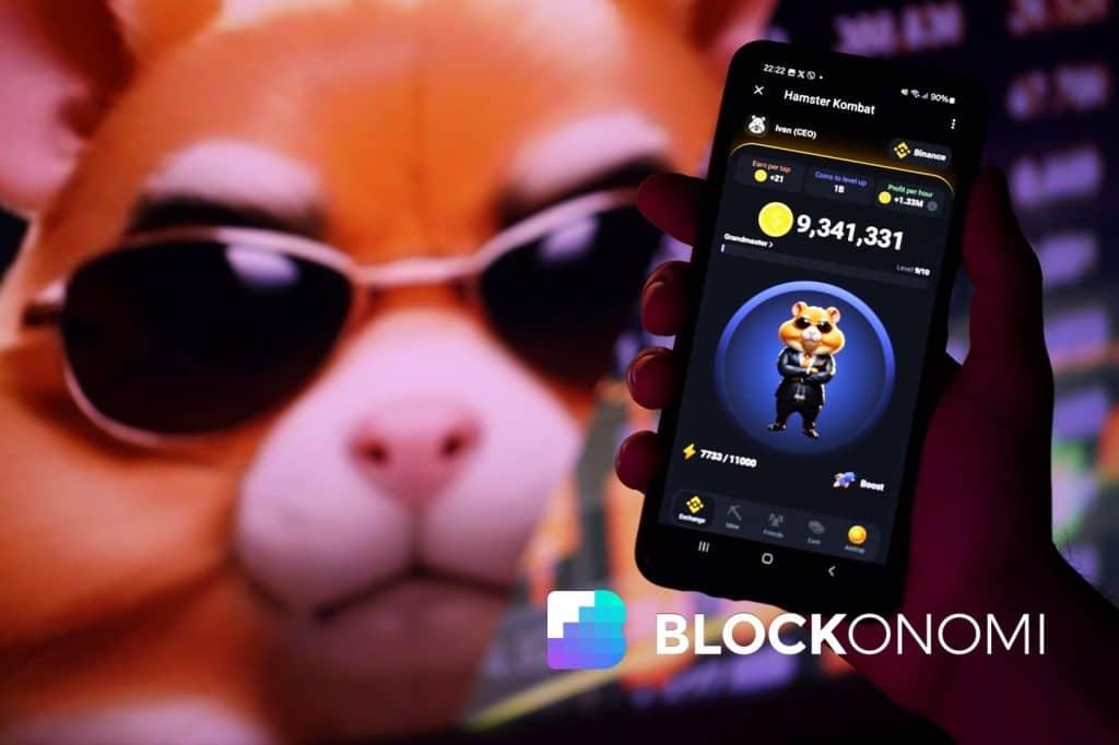 Get Ready for an Epic Battle: Hamster Kombat Rolls Out Exclusive HMSTR Token Drop