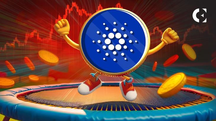 How Cardano Could Surge Again Following Major Sell-Offs