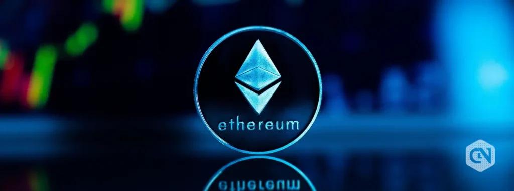 Is the Ethereum Dip Below $2800 Near Its End? Insights on the Latest Turnaround