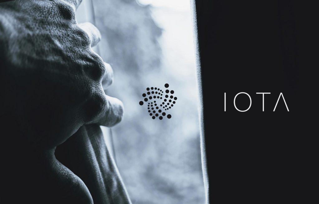 Maximize Your Security: Discover the Power of IOTA Technology Today