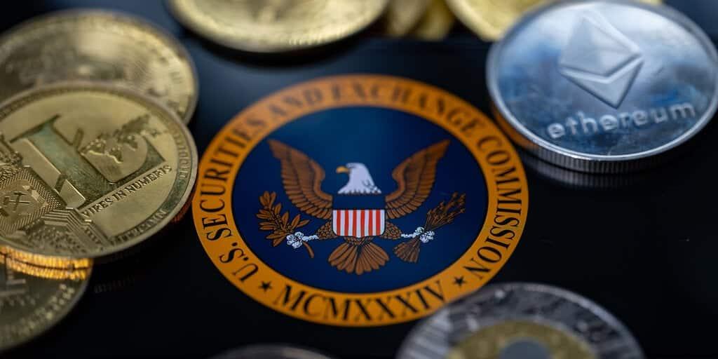 SEC Shakes Crypto Universe: DeFi Land to OpenSea Under Threat