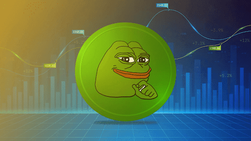 Skyrocketing Forecast: ETFSwap Set for a 6,900% Surge Following $30M PEPE Victory