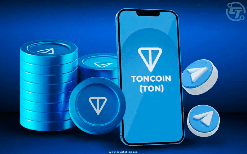 Toncoin Plunges! What Durov's Legal Woes in France Mean for Investors