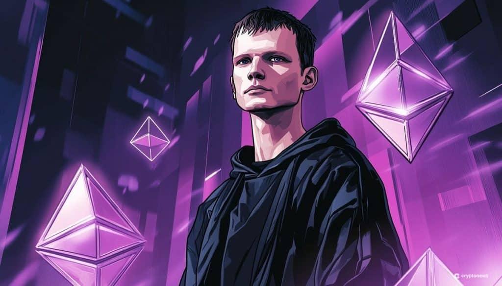 Vitalik Buterin's Definitive Stand Against Ethereum's DeFi Doubters