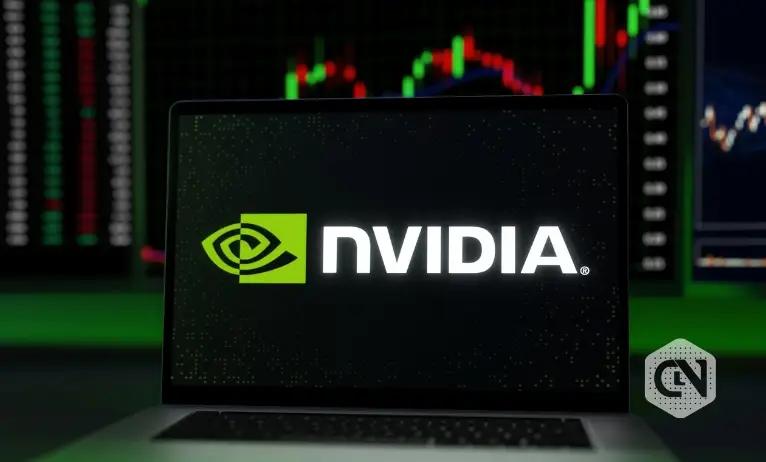 Watch Out: Nvidia Earnings Loom While Bitcoin Takes a Dive - Global Markets Tense