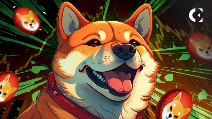 Will Shiba Inu Hit $1 in 2024? Expert Weighs In on the Surging Crypto's Future