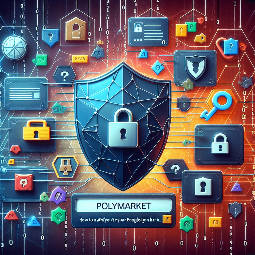 How to Safeguard Your Polymarket Wallet from Stealthy Google Login Hacks