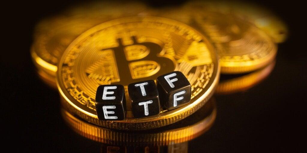 5 Days of Loss: Bitcoin ETFs Plummet, $288 Million Vanished