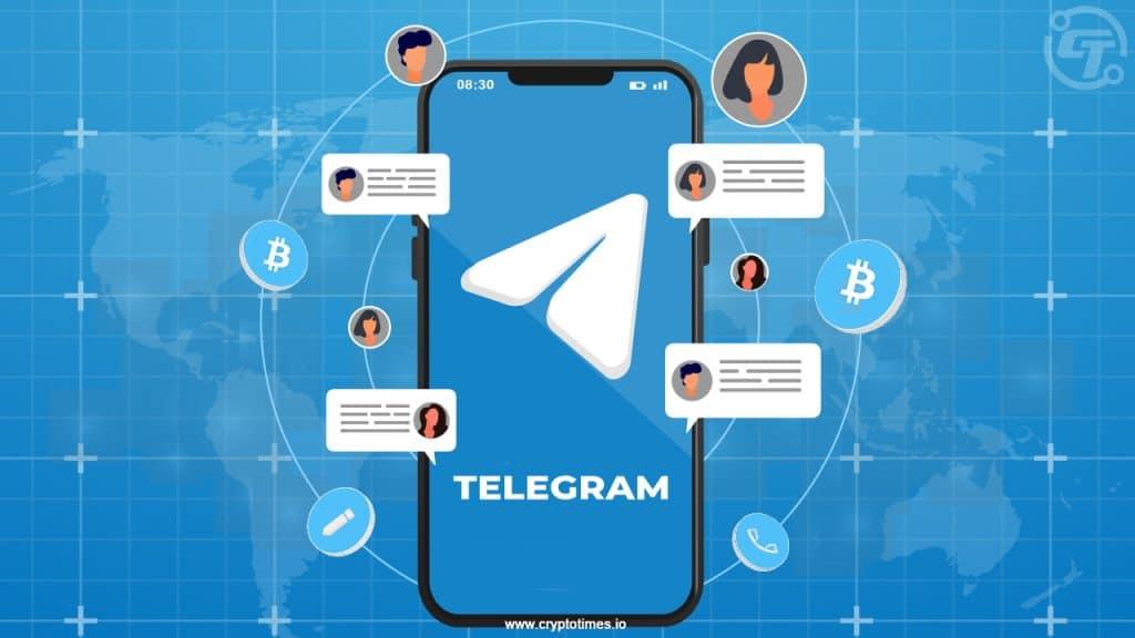 Boost Your Crypto Ventures on Telegram: Top Strategies from Industry Leaders