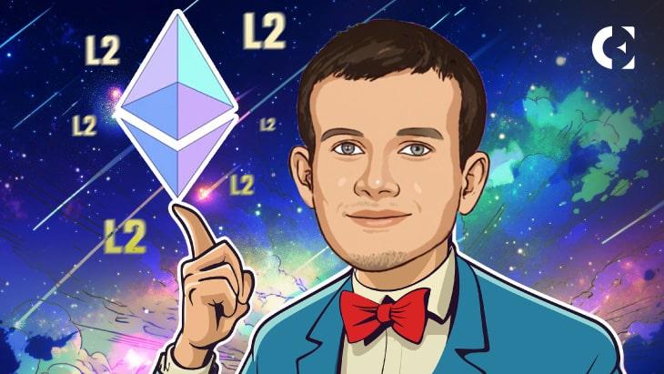 Buterin Prioritizes Security in Top Mature L2 Initiatives - What It Means for You