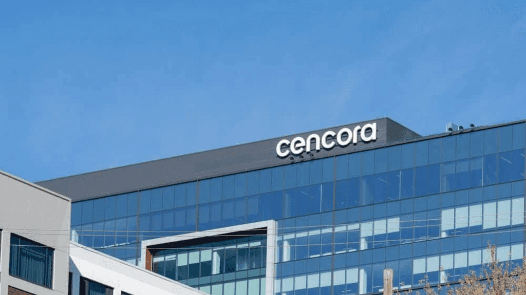 Cencora Shells Out $75M in Historic Cyber Heist - An Alarming Wake-Up Call