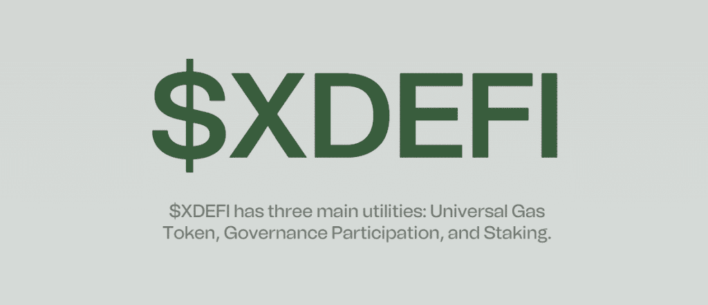 Discover Who Locked in Their $XDEFI Tokens for an Entire Year