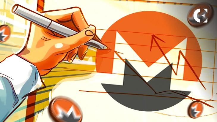 Discover Why Monero's Latest 1.47% Surge Is Igniting Bullish Excitement