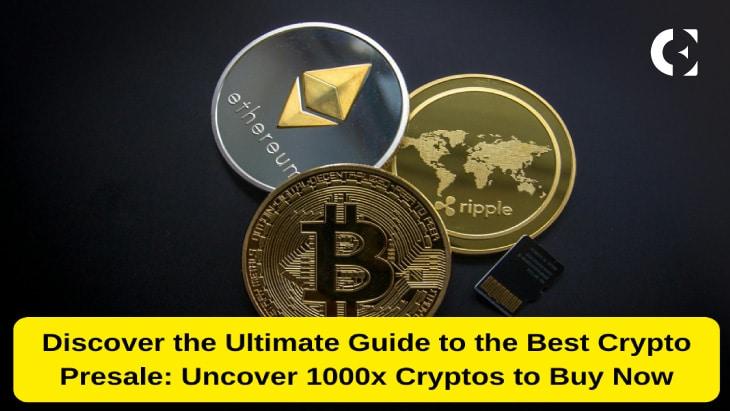 Discover the Cryptos Set to Skyrocket 1000x - Your Ultimate Buying Guide