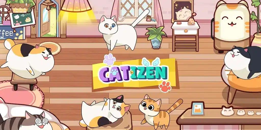 Discover the Exciting Launch Date for 'Catizen' Game Tokens Amid Rising Trading Frenzy