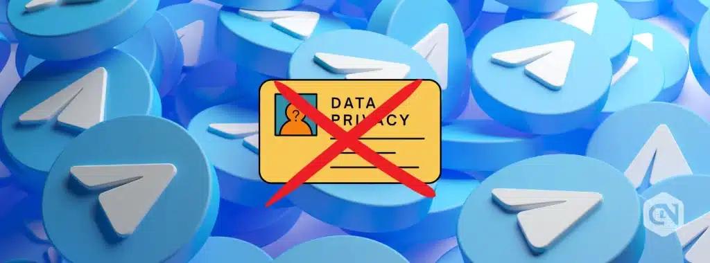 Discover the Shocking Change to Telegram's Chat Privacy Policy