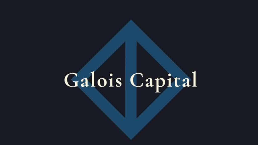 Discover the Shocking Reason Galois Capital Faces SEC Wrath Over Fund Mismanagement