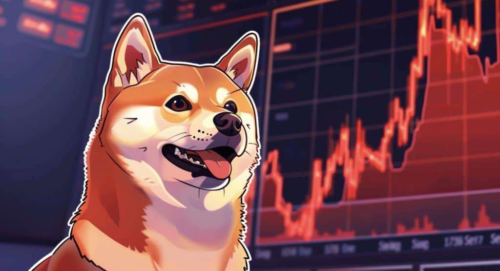 DogWifHat Plummet: Rival Surges with $900K