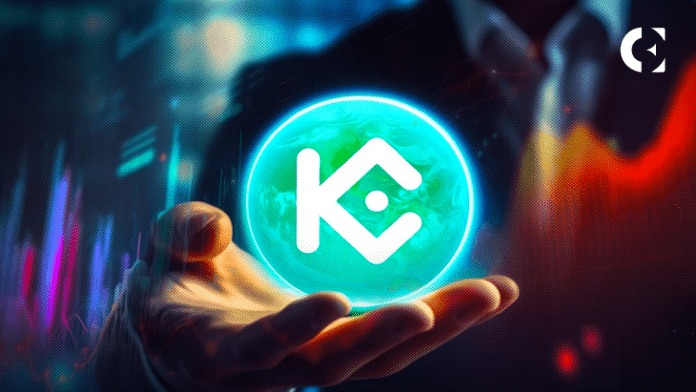 Earn Big with KuCoin: Stake CATI for a Chance at $200K in KCS Rewards