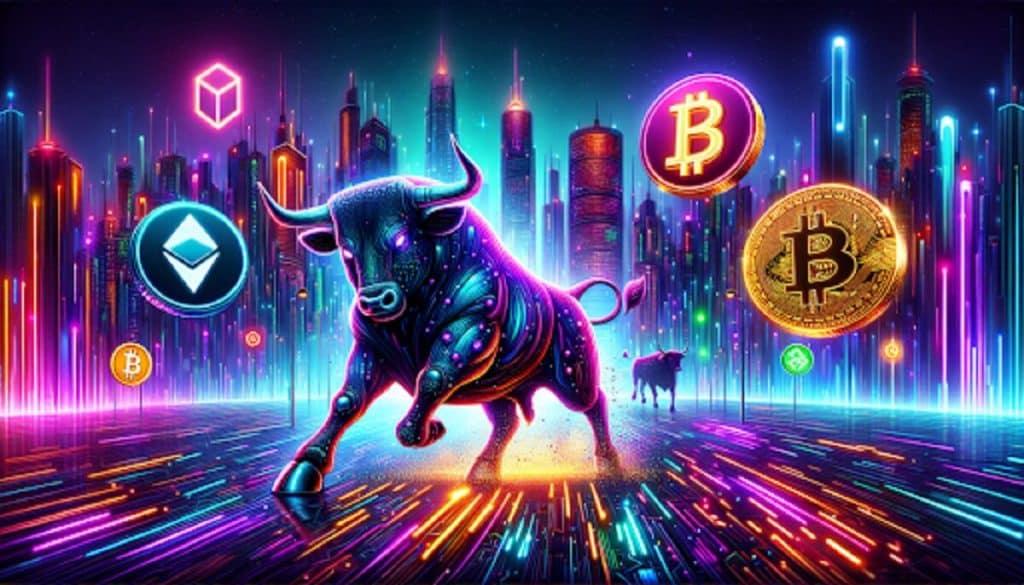 Explode Your Portfolio: Low-Cost Altcoins Set to Soar 1000% in Upcoming Bull Run