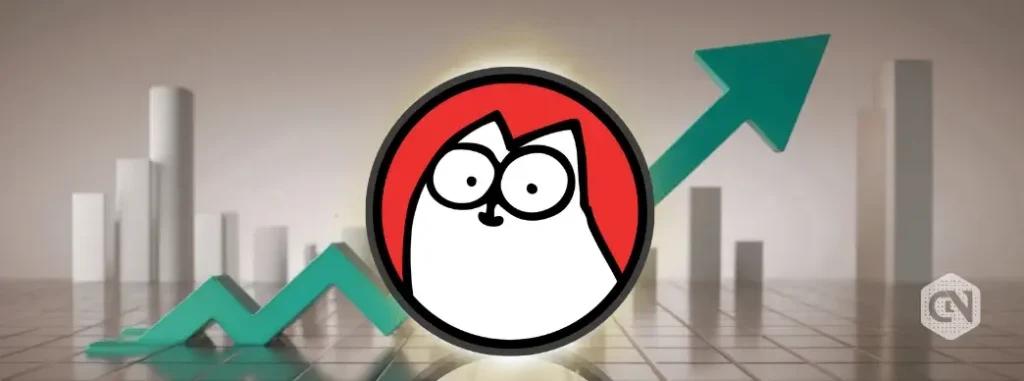 Exploding Popularity: Will Simon's Cat (CAT) See Further Gains in October?