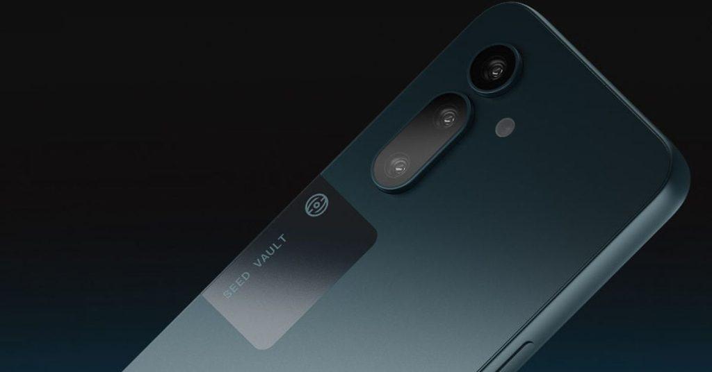 Explore Solana's Latest Innovation: The 'Seeker' Crypto Phone Revealed