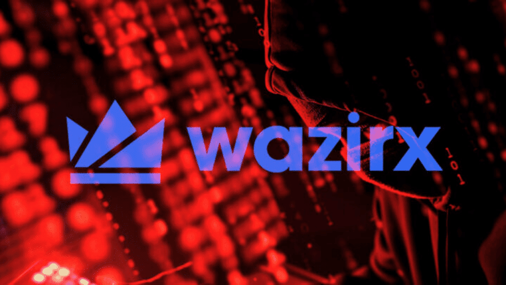 Hacker Masters Wazirx Security by Passing KYC Before Major Breach