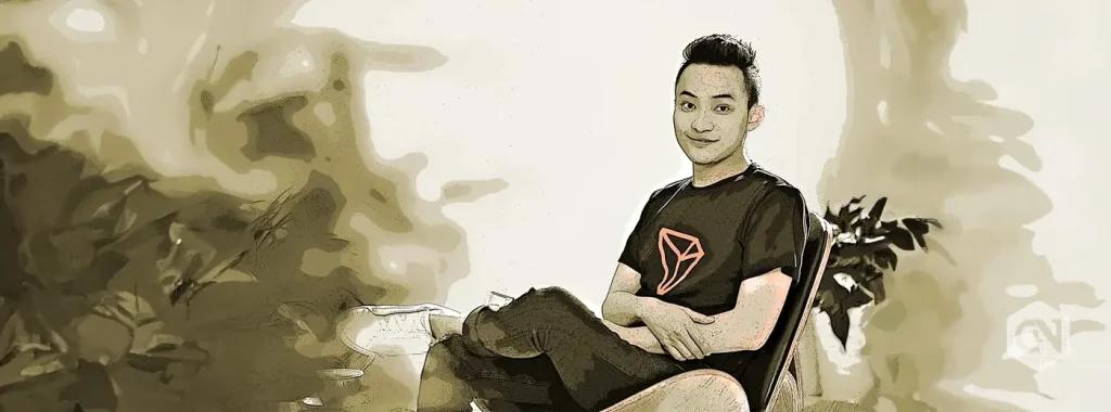 Is ETFSwap Set to Revolutionize the Tron Network? Justin Sun Thinks So