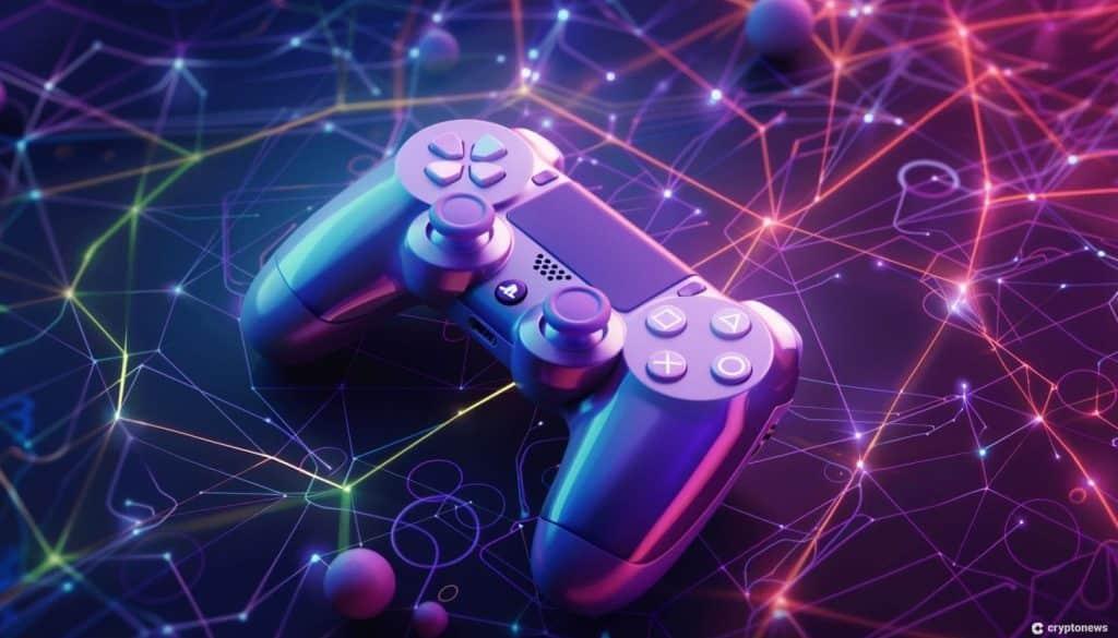 Revolutionize Gaming: Mysten Labs' Handheld Device with Sui Blockchain by 2025