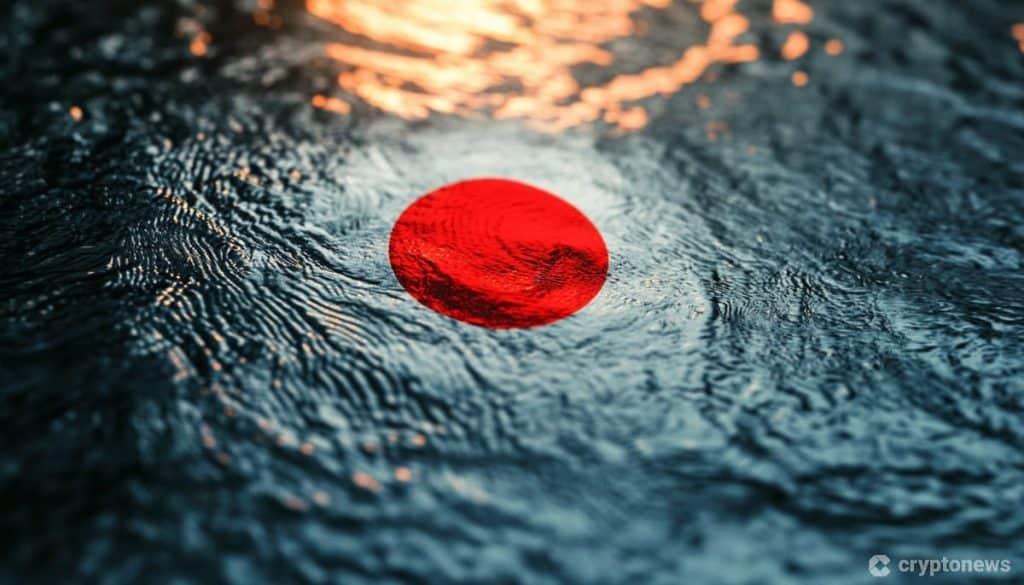 Ripple CEO Reveals Upcoming Stablecoin Launch in Japan