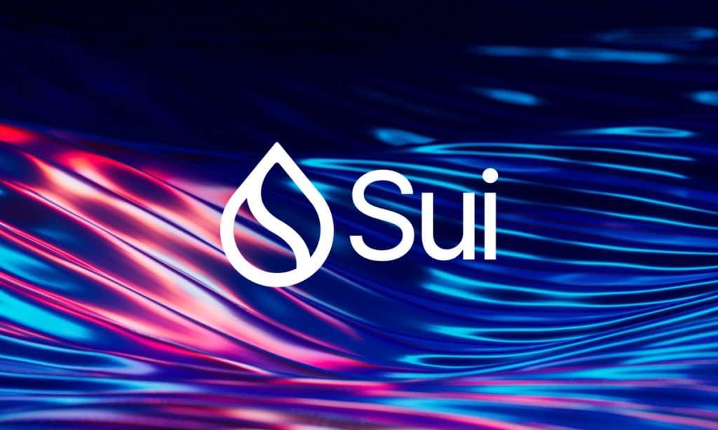 SUI Skyrockets Beyond Leading Cryptos Following Major Upgrade