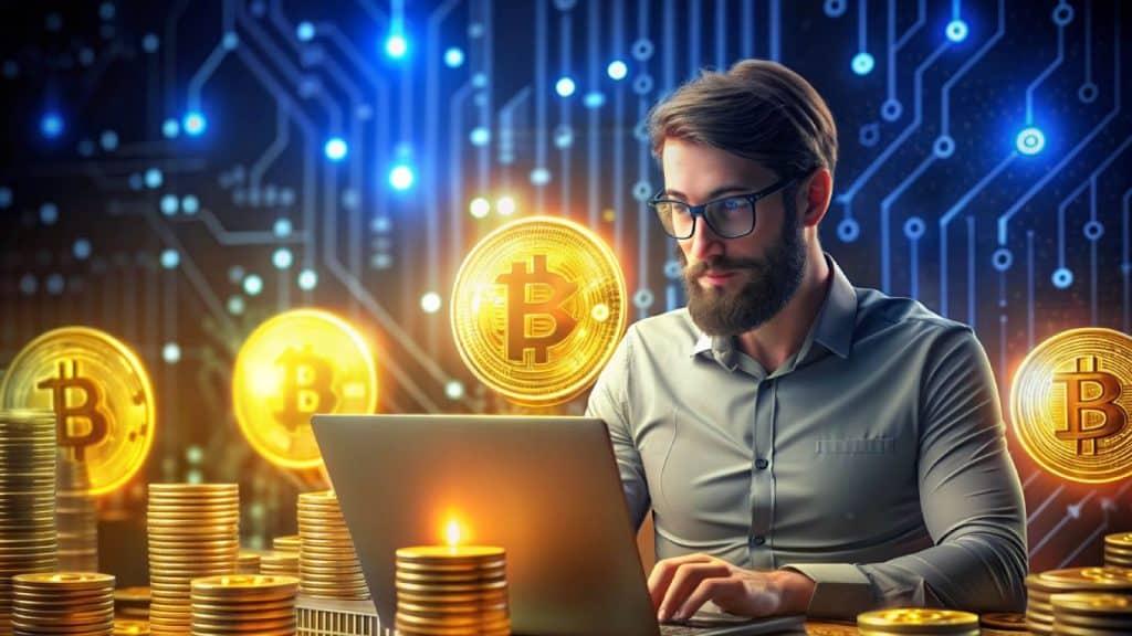 Skyrocket Your Portfolio: Top 7 Crypto Gems of 2024 Poised for Explosive Growth!