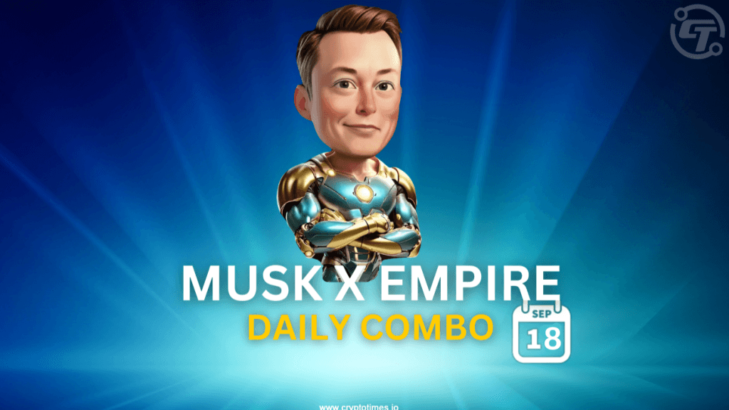 Solve Today's Ultimate Musk X Empire Challenge: Puzzles, Brain Teasers & Visual Riddles!