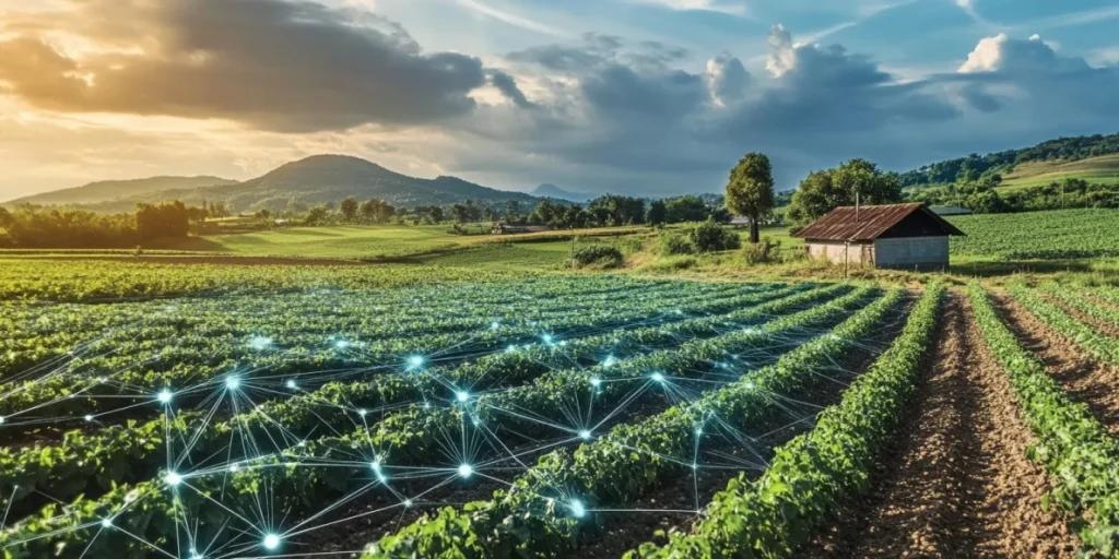 Tether Ventures Into Farming: $100M Pledge to Boost Adecoagro Revealed