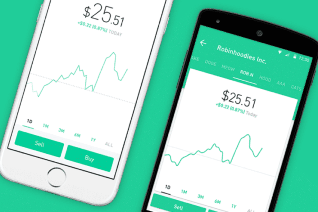 Top 5 Trading Apps Better Than Robinhood - September 2024 Picks