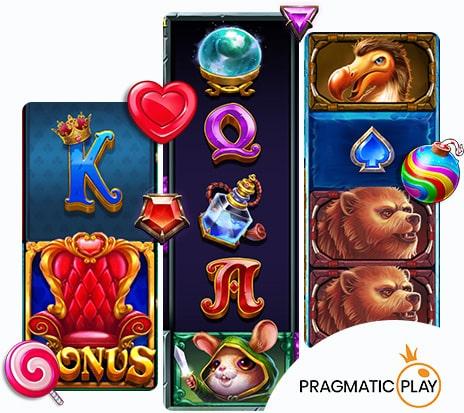 Win Big in 2024: Top Real Money Online Slots Including Gods of Olympus