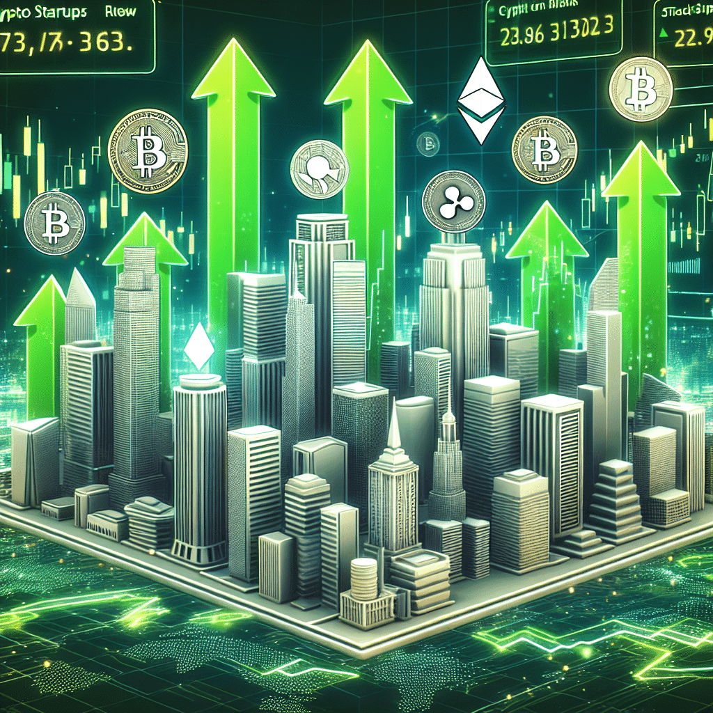 2022 Crypto Startups Thrive: Over 80% Steady Amidst Market Chaos