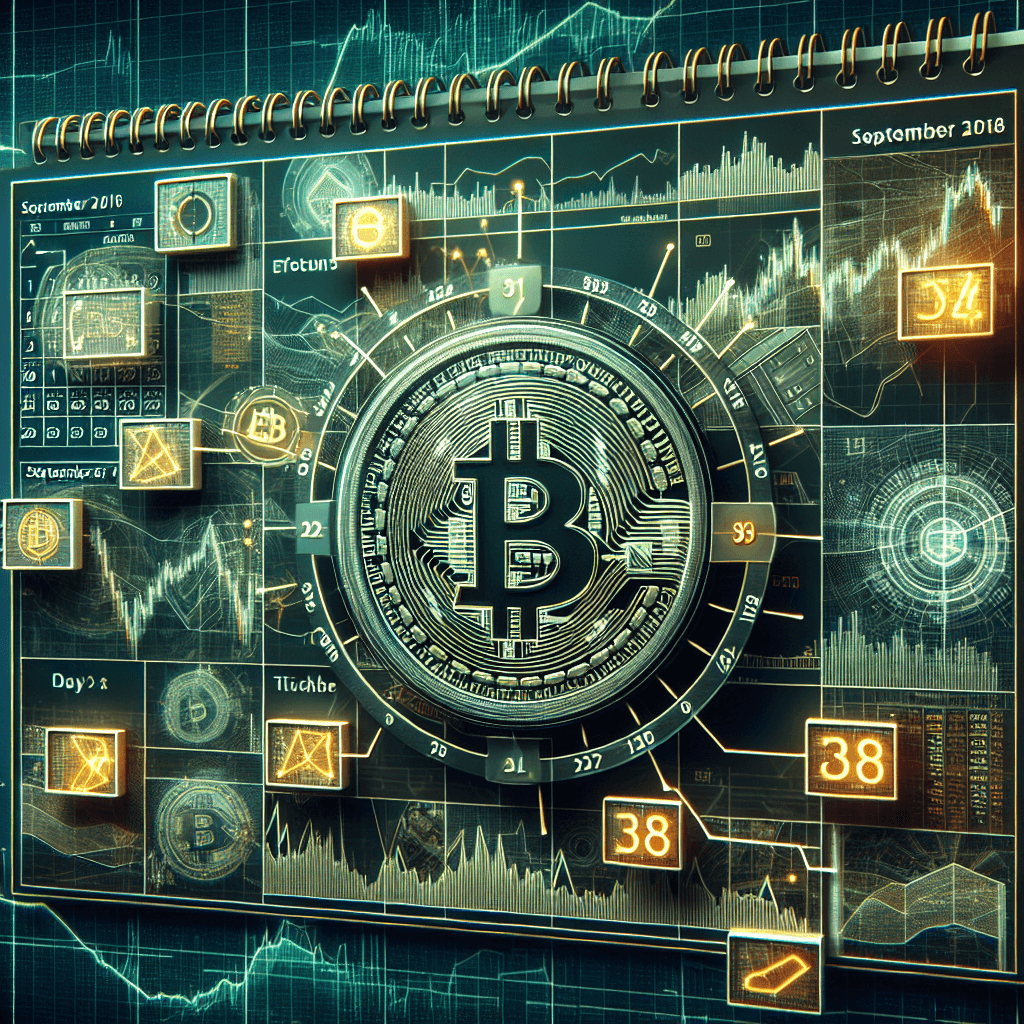 Bitcoin Miners' Performance in September: Mixed Amid Market Volatility