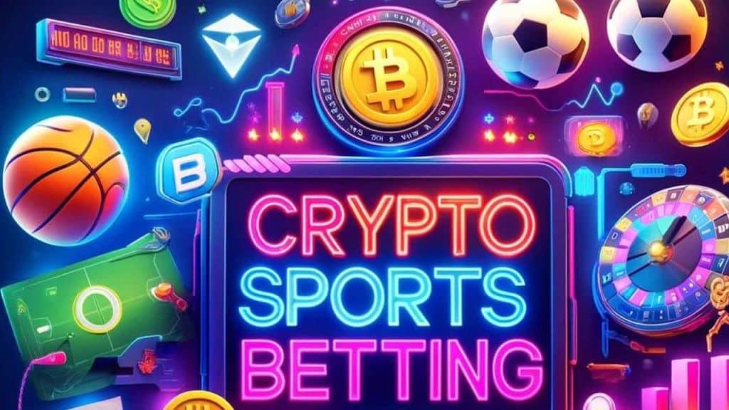 Maximizing Online Betting: Cryptocurrency's Impact