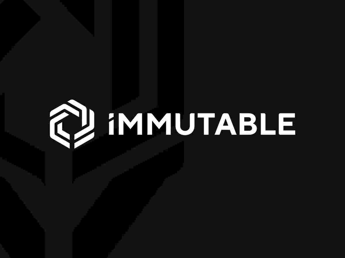 Immutable – Spieleentwickler