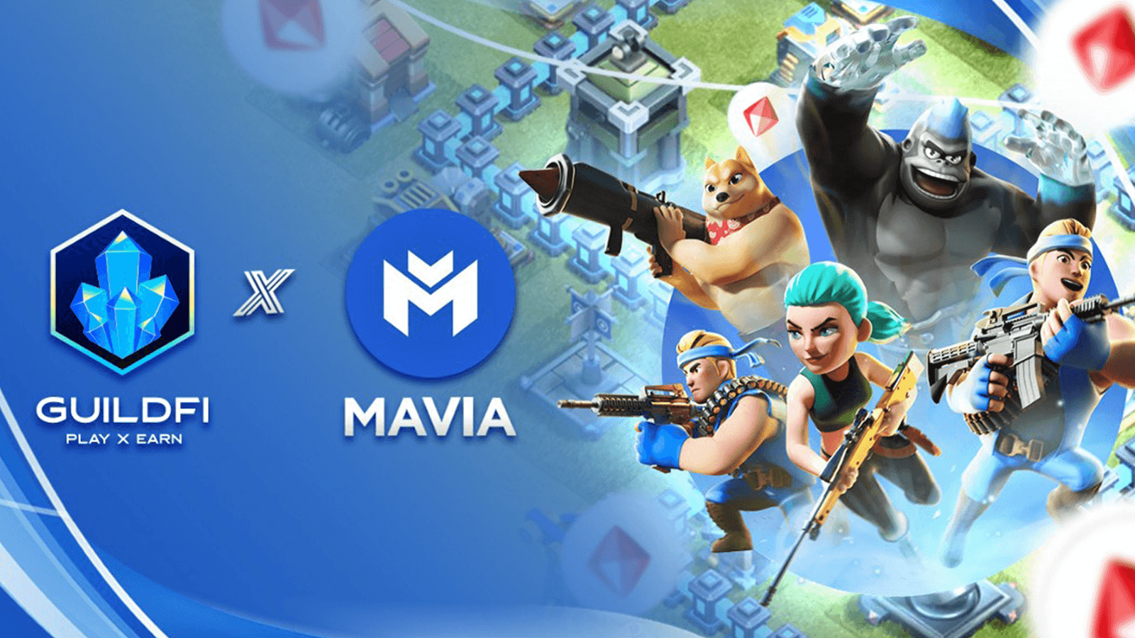 Heroes of Mavia – Videospiel-Rezension