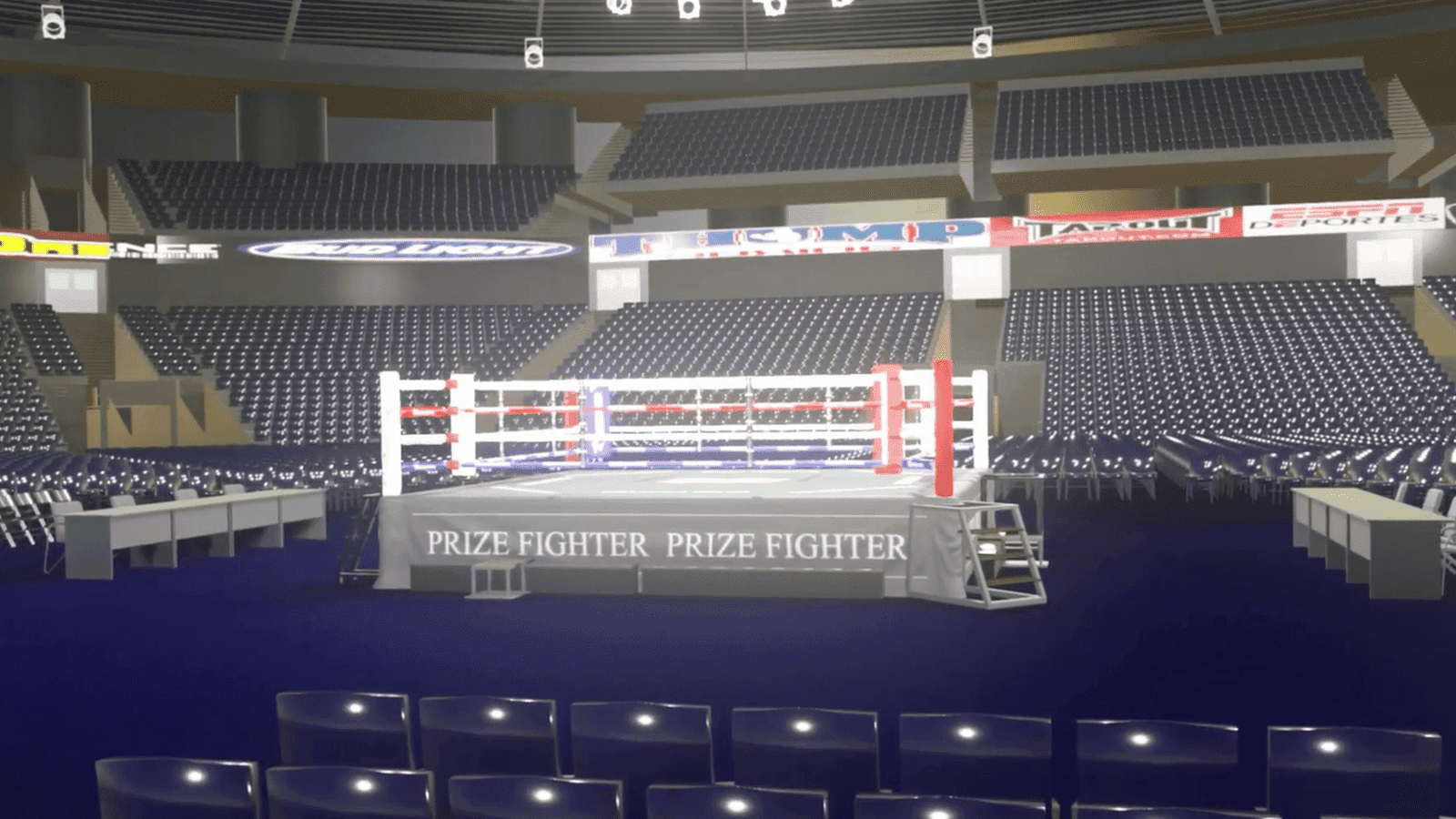 Prizefighter ist ein NFT-Move-to-Earn- und Fight-to-Earn-Virtual-Reality-Sportspiel für Boxliebhaber, das auf Blockchain-Technologie basiert.