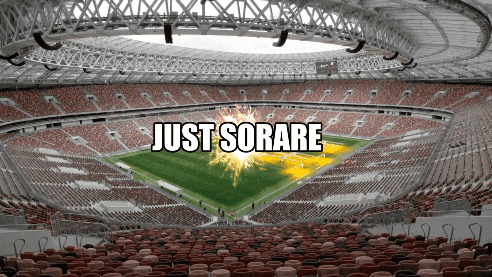 Sorare ist ein kryptobasiertes Fantasy-Football-Spiel, das aufgrund seiner Fähigkeit, sowohl realistisch unterhaltsam als auch profitabel zu sein, immer beliebter wird.